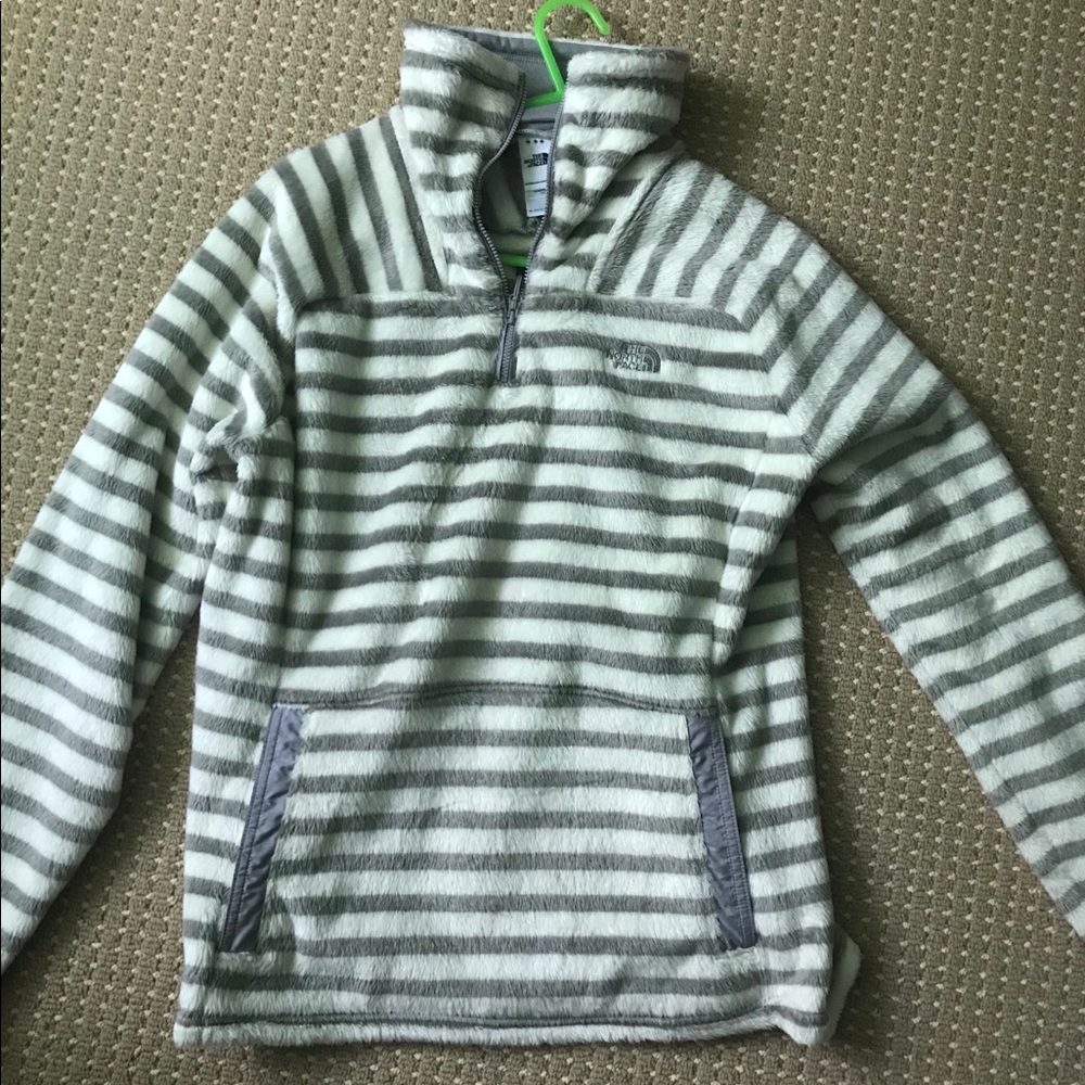 Northface pullover